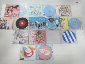 ♪CD AKB48、HKT48 10枚 まとめ売り 中古