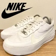 NIKE W AIR FORCE 1 PLT.AF.ORM LV8 ナイキ