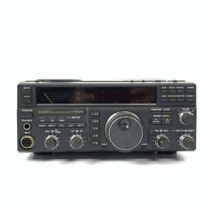 八重洲無線 YAESU ヤエス FT-850M HF トランシーバー◇簡易検査品