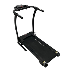 【動作保証】BODY SCULPTURE TREADMILL ENTRY ルームランナー ボディスカルプチャー 健康器具 ダイエット 中古 楽 C8884690