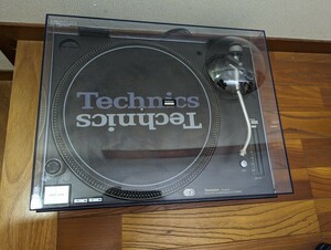 動作良好　Technics SL-1200 mk5