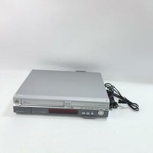 完動品 美品 パナソニック(Panasonic) DIGA DMR-EH73V DVD/HDDレコーダー HDD+DVD+VHS+SDの1台4役 貴重