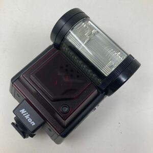 中古 Nikon SPEEDLIGHT SB-20 ニコン スピードライト ストロボ フラッシュ 08050103