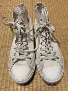 CONVERSE コンバース ALL STAR LIGHTS ライト　1SD788 27cm US8.5