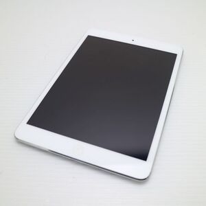 良品中古 iPad mini 2 Retina Wi-Fi 16GB シルバー 即日発送 タブレットApple ME276J/A 本体 あすつく 土日祝発送OK