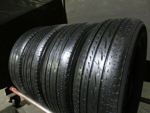 【M414】REGNO GRVⅡ■195/65R15■4本即決