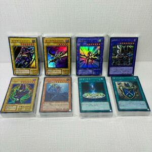 13/ 1点もの　遊戯王カード　大量　まとめ売り　ノーマル　スーパー　光物など　ウルトラ　デッキ　サブ　環境対策　パーツ　在庫処分