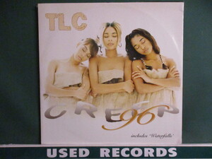 TLC ： Creep 96 12