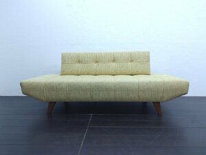 ACME FURNITURE アクメファニチャー TROY SOFA トロイソファ 23万 3人掛け　デイベッド