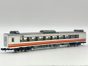 TOMIX キハ183 2416 中間車単品⑤ 92619 JR キハ183 550系 特急ディーゼルカー バラシ Nゲージ トミックス