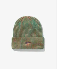 NOAH Tri-Color Beanie