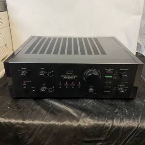 SANSUI インテグレーテッドアンプ AU-D907X サンスイ プリメインアンプ