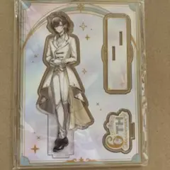 【にじさんじ 6th Anniversary Goods】アクリルスタンド 叶