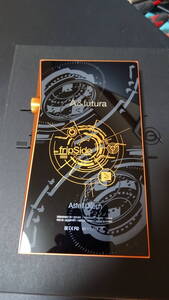 Astell&Kern SE100 fripSide Edition コラボモデル 中古正常動作品