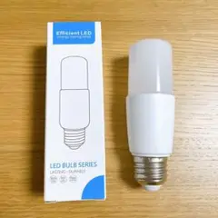 早い者勝ち✨ LED電球 LED 9W WARM WHITE TP-002