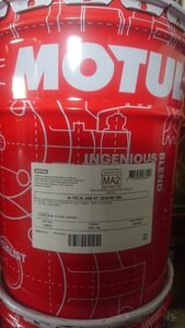 MOTUL H-TECH 100 4T 10ｗ40 20L モチュール エッチ-テック 100 4T 10W-40 20L 地域限定自社便