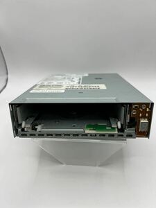 IBM LTO8 Ultrium 8-H Ultrium8 内蔵型テープドライブ 01PL５５５ 00VJ556 ジャンク品 