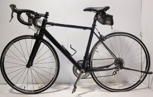 240☆COLNAGO コルナゴ CX-ZERO Alu ロードバイク アルミフレーム 修理キット付き◇3S-855