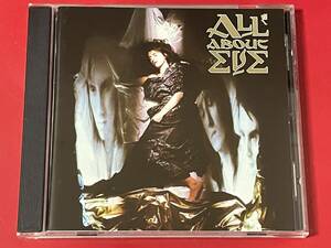 オール・アバウト・イヴ (ALL ABOUT EVE) / ALL ABOUT EVE