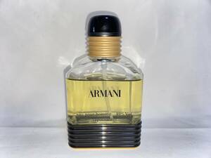 アルマーニ　ＡＲＭＡＮＩ　オー　プールオム　ヴァポリザター　１００ｍｌ