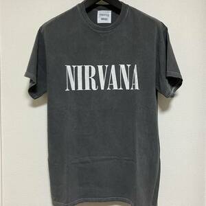 送料込み◆美品 INSONNIA PROJECTS NIRVANA 90