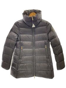 MONCLER◆TORCON/ダウンジャケット/O/ナイロン/GRY/E20934637980 C0229