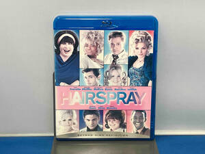 ヘアスプレー(Blu-ray Disc)