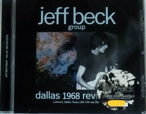 [送料ゼロ]Jeff Beck Group 