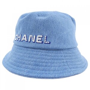 シャネル CHANEL ハット