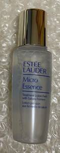 ESTEE LAUDERエスティローダー エスティーローダー　マイクロ エッセンス ローション フレッシュ SF 化粧水　15ml 1本