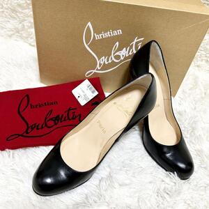 Christian Louboutin ルブタン パンプス ハイヒール 35