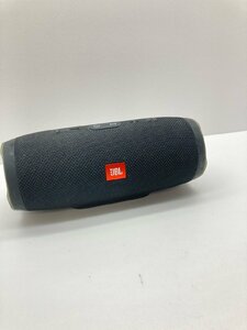 【動作確認済】 スピーカー JBL ジェービーエル ポータブルスピーカー CHARG3 Bluetooth 有線 無線 音響機器 / 60 (SGSS015620D)