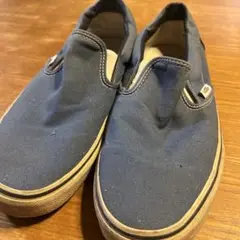 VANS 海外限定　人気カラー