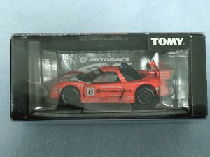 TOMICA LIMITED ARTA NSX【未開封】トミカ・リミテッド