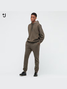 UNIQLO ＋J ドライスウェットパンツ / Mサイズ UNIQLO C UNIQLO U JWAnderson JWA White Mountaineering ヒートテック ユニクロ 