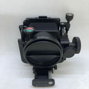 ★珍品・ 極上品★安心動作保証付き★ HASSELBLAD ハッセルブラッド Flex Body 