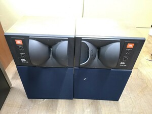 JBL 4425 スピーカーペア ジャンク1011