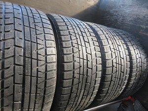 【P326】ICEGUARD iG50+■255/45R18■4本売切り