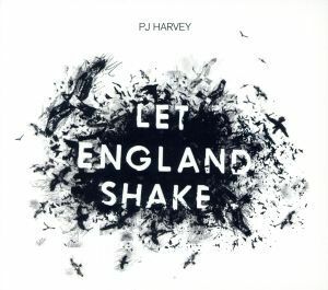 【輸入盤】Let England Shake/PJハーヴェイ