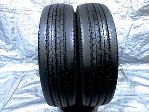 ★格安売切！★TOYO DELVEX★175/75R15 103/101N LT★2020年★2本組★No17244