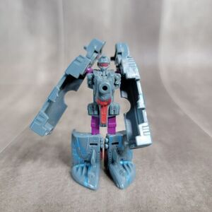 Transformers Cybertron Deepdive Mini Con Submarine 2005 海外 即決