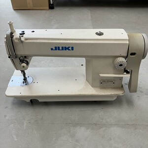 M402-T23-1359 JUKI ジューキ DDL-5530N 工業用ミシン 本縫い 1本針 100v 50-60HZ ミシン 業務用