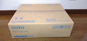 TOTO 温水洗浄便座 ウォシュレットSB TCF6623 #NW1　新品未使用品