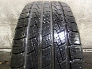 【L622】SCORPION STR▲275/55R20▲1本売切り