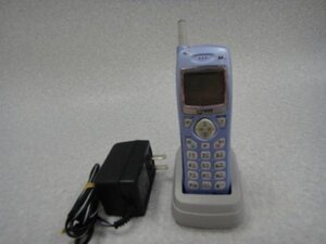 【中古】 ピエットS400TEL(BU) NTT デジタルコードレス ビジネスフォン