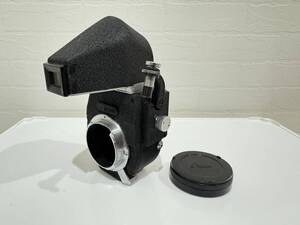 ライカ VISOFLEX Ⅲ LEICA LEITZ WETZLAR カメラ アクセサリー ビゾフレックス