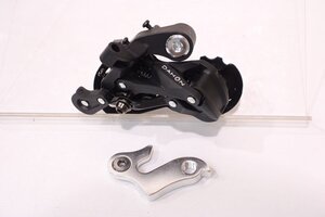 ★DAHON ダホン リアディレイラー 美品