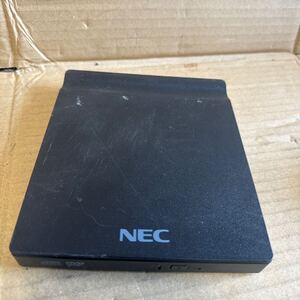 (R-62)NEC DVD-ROMドライブ PC-VP-BU48