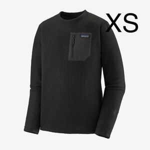 パタゴニア メンズ・R1エア・クルー　新品　XS Patagonia R1エア クルー