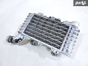 ★漏れなし★ スズキ 純正 HA11S HA21S HB11S HB21S アルトワークス ノーマル インタークーラー I/C コア 単体 即納 棚G-2